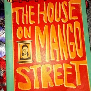 The House on Mango Street
